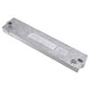 A58X-55320-94900 Anode Bar For SUZUKI Outboard Motor 60- 300 HP 4T 55320-94900 DF80 Johnson Evinrude 5030907