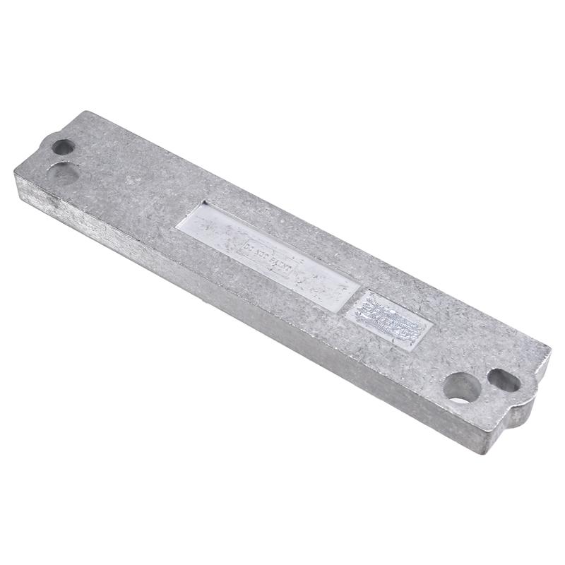 A58X-55320-94900 Anode Bar For SUZUKI Outboard Motor 60- 300 HP 4T 55320-94900 DF80 Johnson Evinrude 5030907
