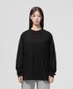 Geulaenpini Basic Long Sleeve - Black