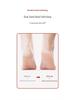 Xiji Electric Foot File Pedicure Tool for Dead Skin & Callus Removal