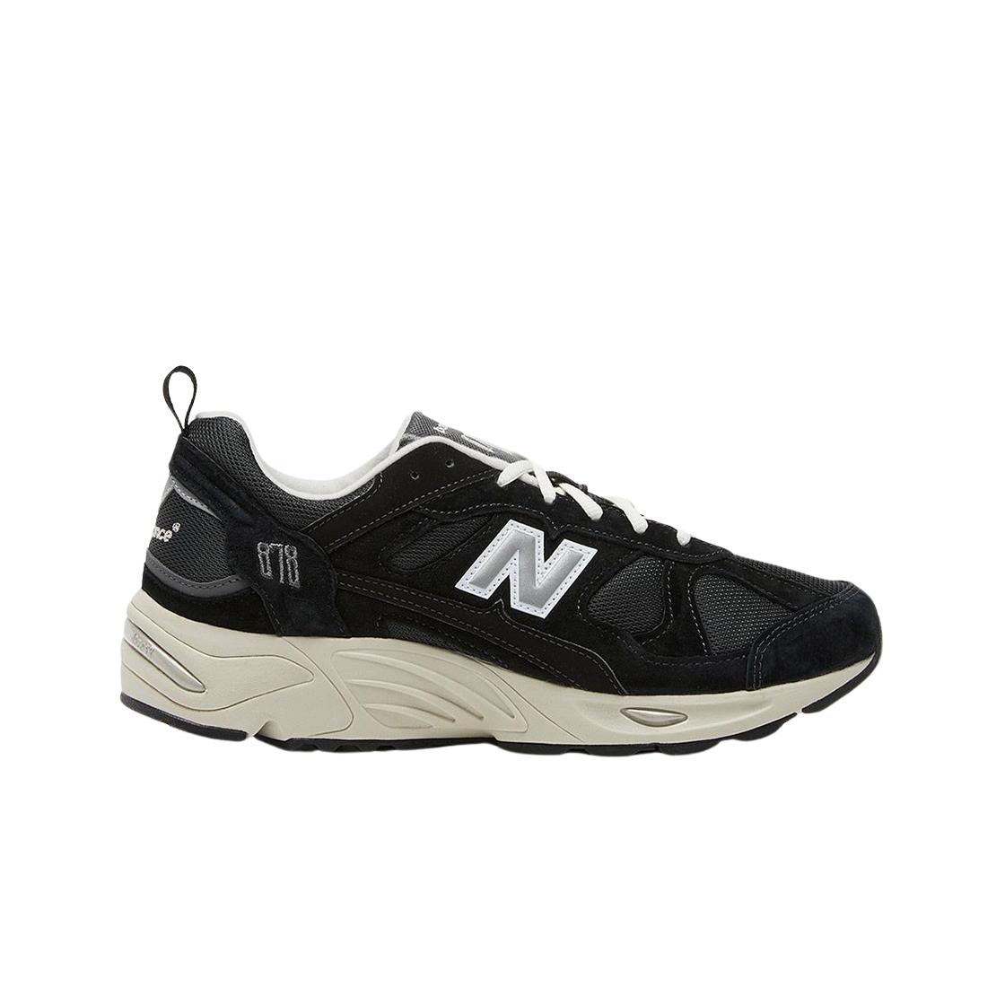 

New Balance 878 Black 280