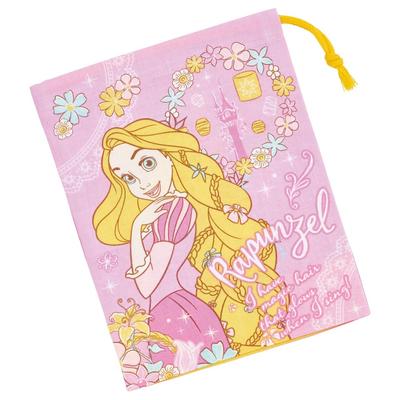 Lunch Box Cup Bag Disney Rapunzel On the Tower 24 KB63-A