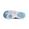 Nike Flex Advance Durable Low-Top Kids Running Shoes Kids Running Shoes Black Blue Yellow DZ2800-001