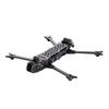 GEPRC Crocodile LC75 V3 Long Range FPV Frame