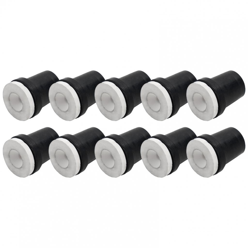 Sandblaster Nozzles 21*18mm Ceramic Sandblaster Nozzles Sprinkler
