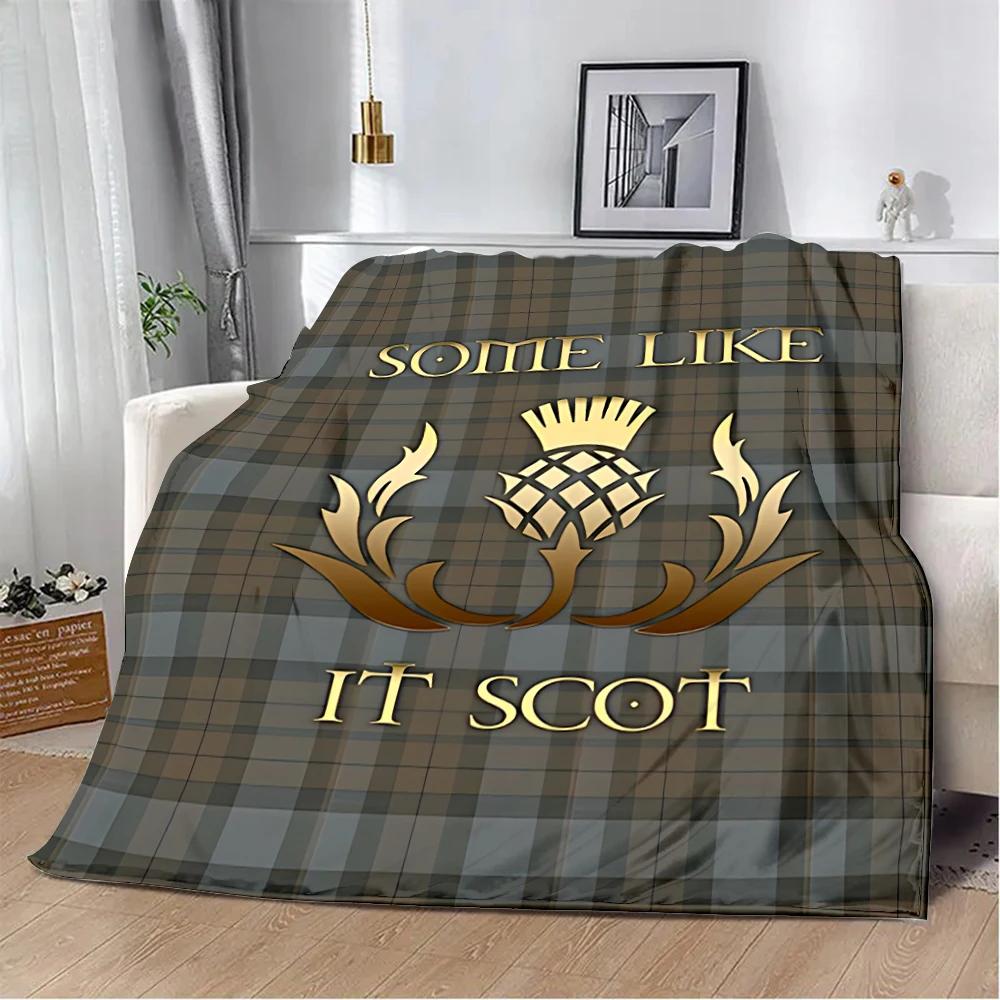 OUTLANDER TV Jamie Fraser Sassenach Libellen-Print Decke Picknickdecke Warm Weich und Bequem Zuhause Reise Geburtstagsgeschenk
