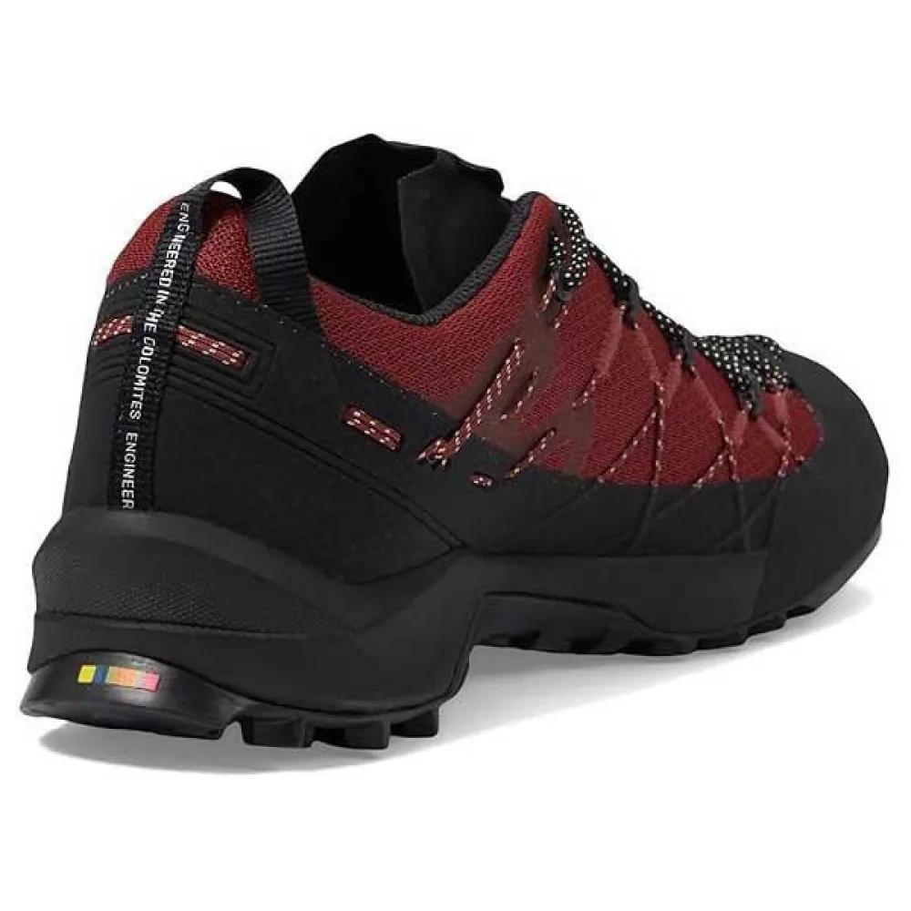 Salewa узкие подходящие ботинки Wildfire 2 Goretex