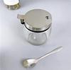 HanQian Commercial Seasoning Container Set