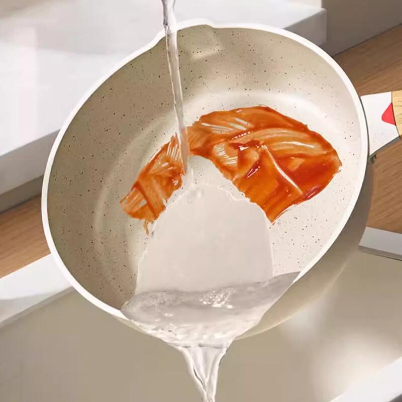 Shangheng Multi-functional Refined Iron Stir-fry Pan