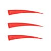 Car Dent Repair Tool: Door Wedge & Slight Support Clip