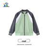 Lanyang Beibei Ganzhou School Uniform Spring/Autumn Jacket
