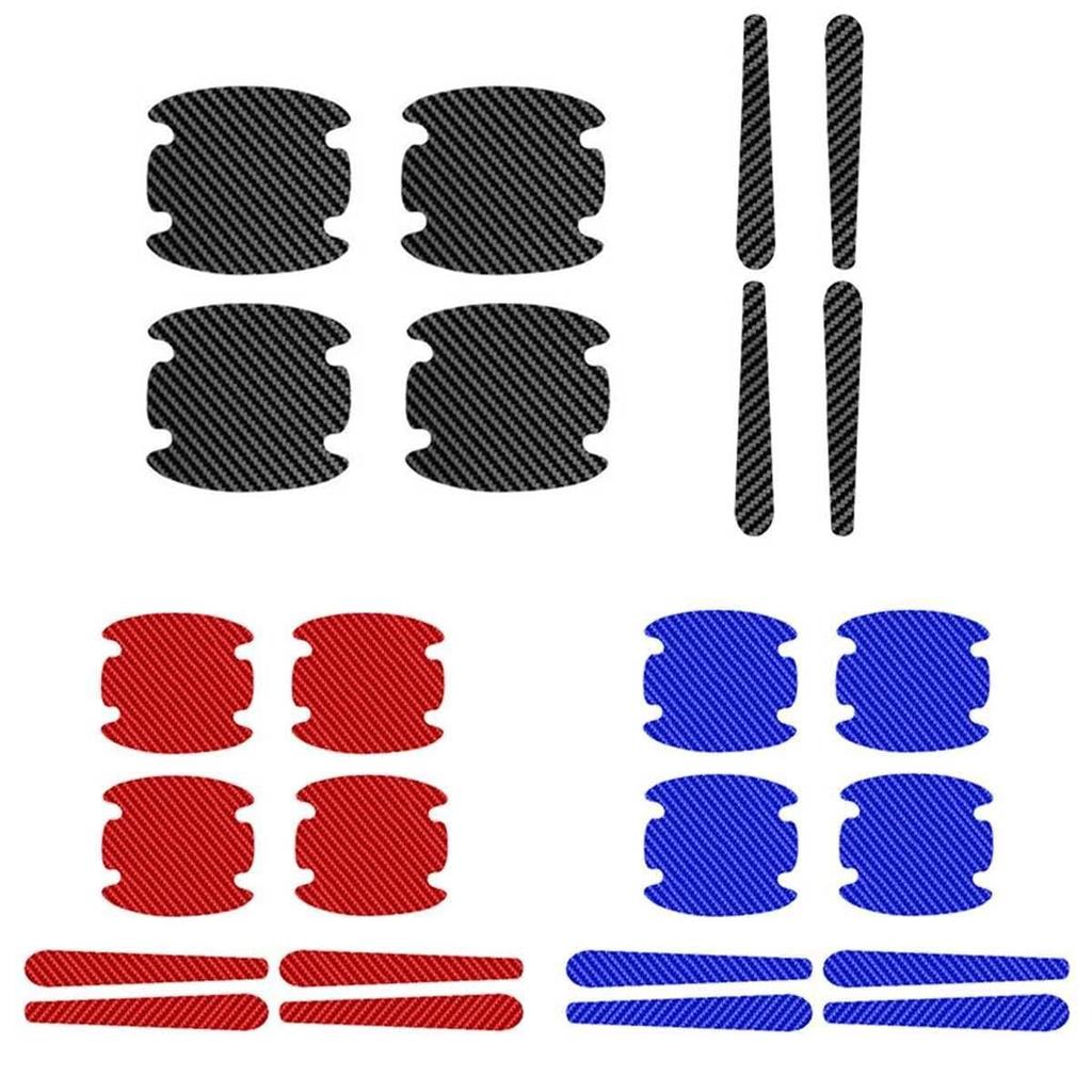 2024 New Door Knob Protector, Suitable for Toyota Spade 140 Series ~ Current Protection