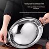 Naijiang Stainless Steel Dry Pot Hot Pot