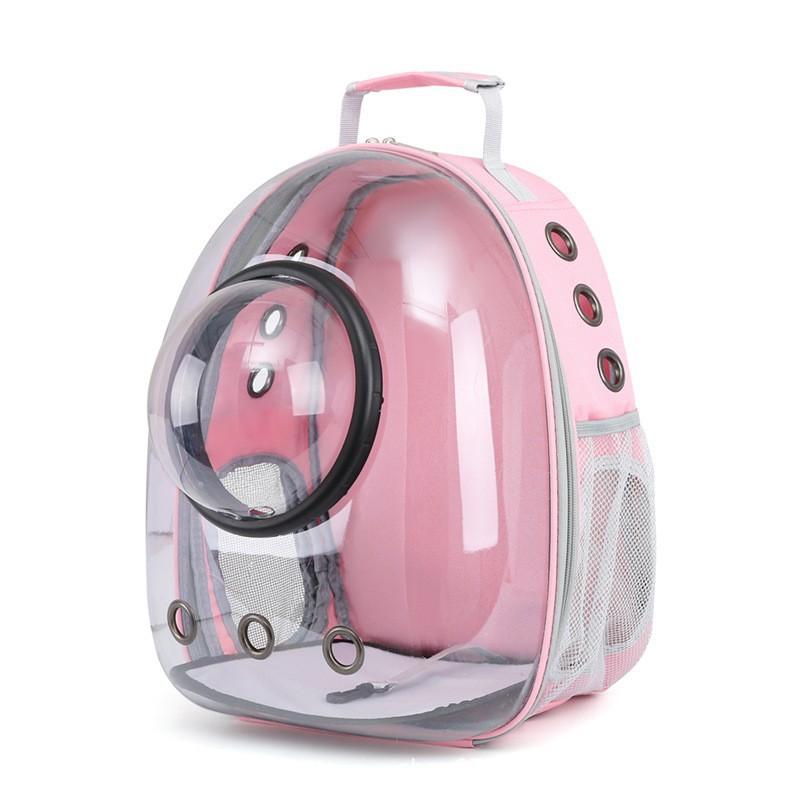 Pet Extra Large Space Bag Cat Out Bag Extra Large Space Capsule Air Case Cat Bag Pet Bag Pet Supplies