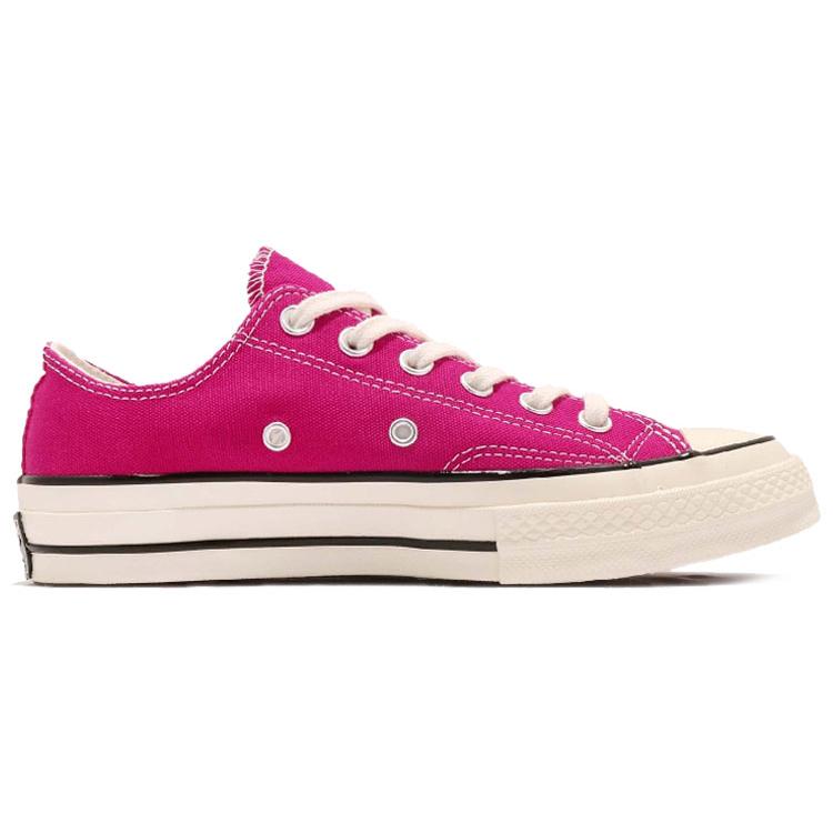 Chuck 70 Converse Low Pink Pop 161445C