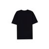 Timberland Graphic Earthkeeper Crew Neck Quick-Dry T-Shirt Men Tops Black A2CG8-001