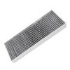 Activated Carbon Filter Efficient Odor Removal High Performance Easy To Use for Bora Basic BAKFS