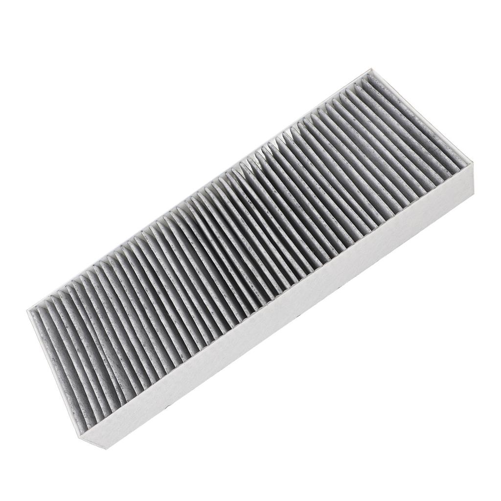 Activated Carbon Filter Efficient Odor Removal High Performance Easy To Use for Bora Basic BAKFS