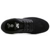 Nike SB Fokus Retro Casual Slip-Resistant Lightweight Low-Top Skate Shoes Men Sneakers Black 749477-002