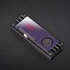 M.2 SSD NVMe Heat Sink Heatsink  2280 22110 Hard Disk Aluminum Heat Sink with Thermal Pad for Heat Radiation