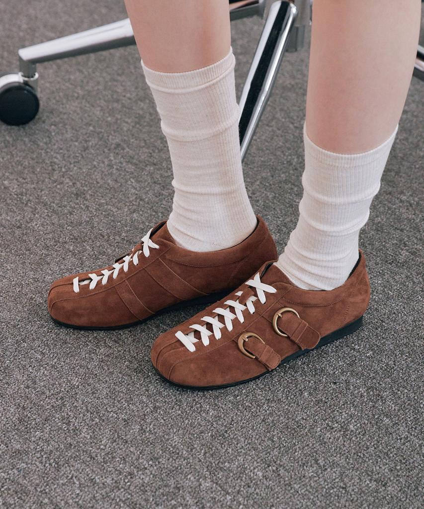 Antiary Harper Sneakers 2Color