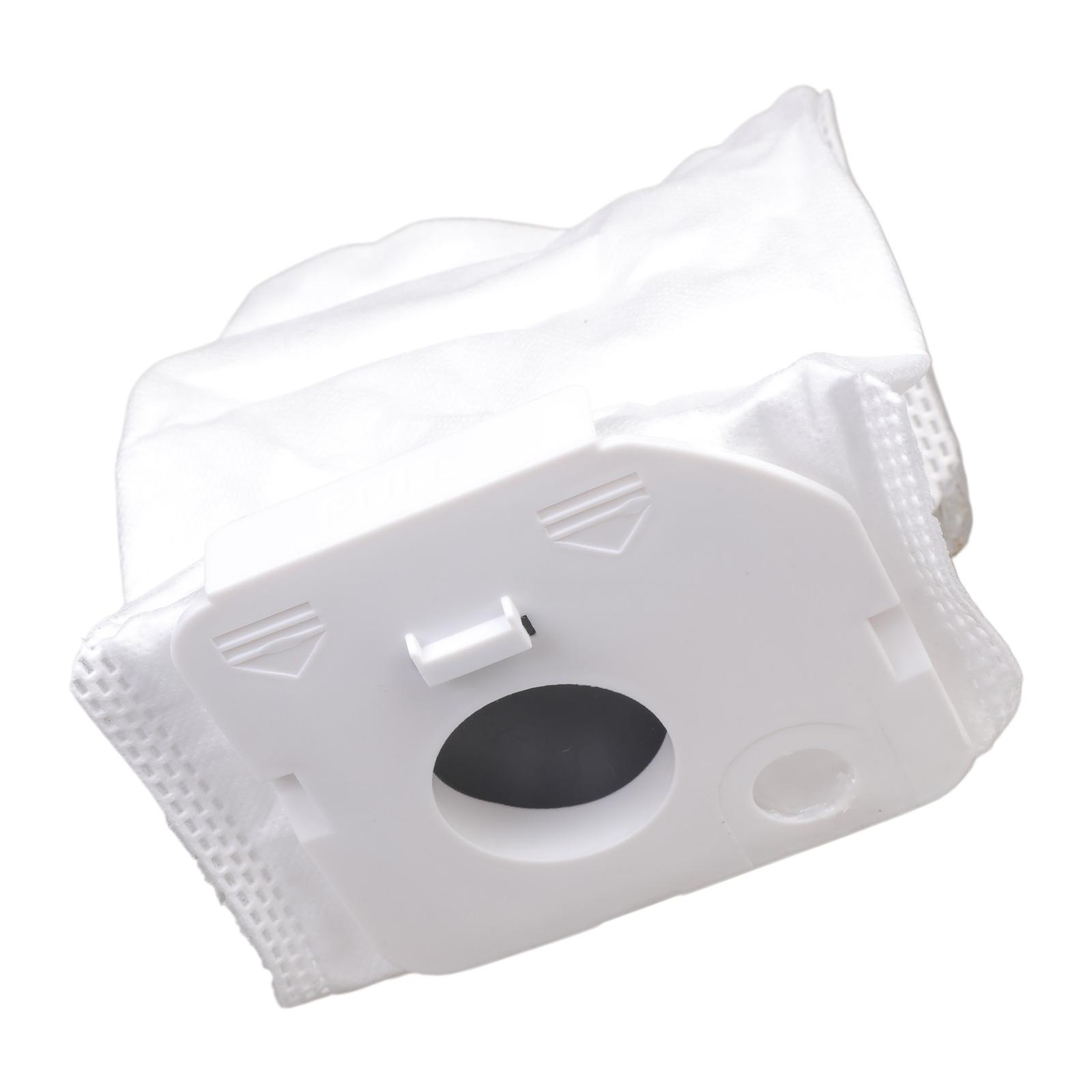 

Extra Large Capacity Vacuum Dust Collector Bag With Efficient Allergen Trapping Technology For ADB95B Extended Cleaning 1