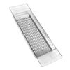 Bathtub Tray Expandable Bathtub Shelf Bathtub   Tray With Non Slip Handle for Bedroom