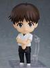 Nendoroid Evangelion Neue Kinofassung Shinji Ikari Nicht maßstabsgetreue, bewegliche Figur aus ABS und PVC, bemalt