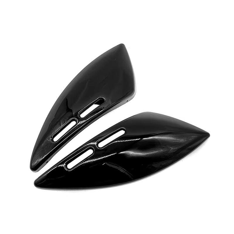 Motorcycle Under Tank Side Frame Cover For Kawasaki Z900RS Z900 RS 2018-2024 Lower Panels Fairing Accessories