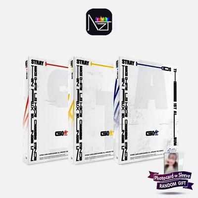 1. album GO Saeng