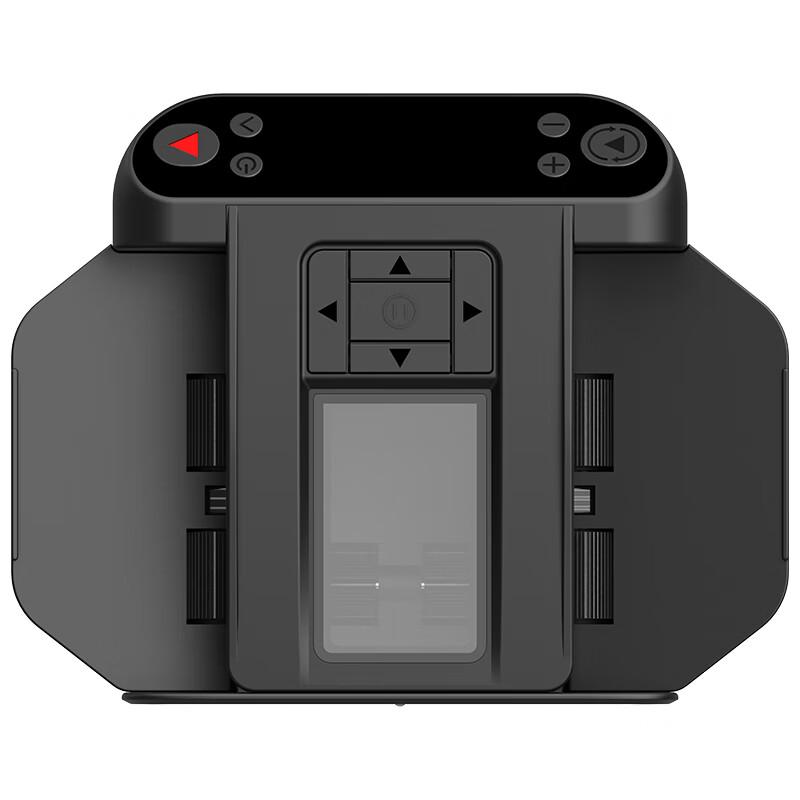 Automatic Card Dealing and Shuffling Machine