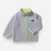 Balababy Autumn Winter Fleece Children's Jacket Stylish Fashionable Fleece Casual Jacket for Kids