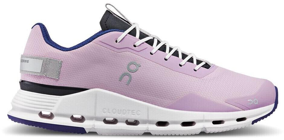 Кроссовки On Cloudnova Form Women