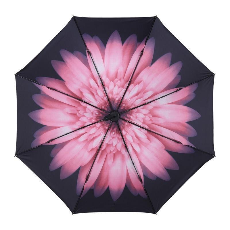 MAYDU Ultra-light UV Protection Folding Umbrella