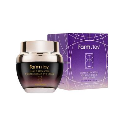 Grape Stem Cell Wrinkle Repair Eye Cream 50ml