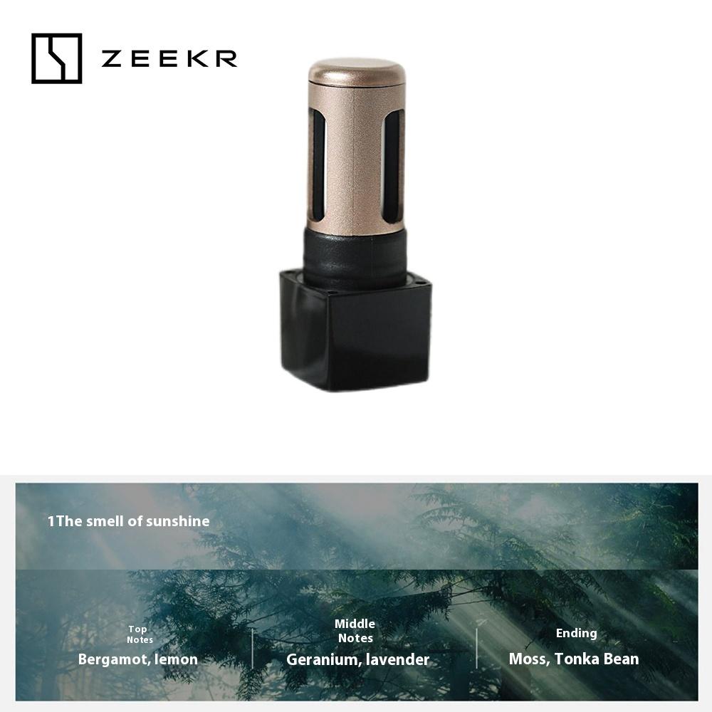 For ZEEKR 001 X 7X 007