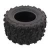 19x10 9 19x10x9 ATV Tire Anti Slip Rubber Enhanced Grip Improved Control ATV Tyre for UTV Quad Off Road Go Kart Golf