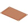 10/20 Pcs Copper Perfboard Paper Composite PCB Boards 5 cm x 7 cm Universal Breadboard Single Sided Printed Circuit Board