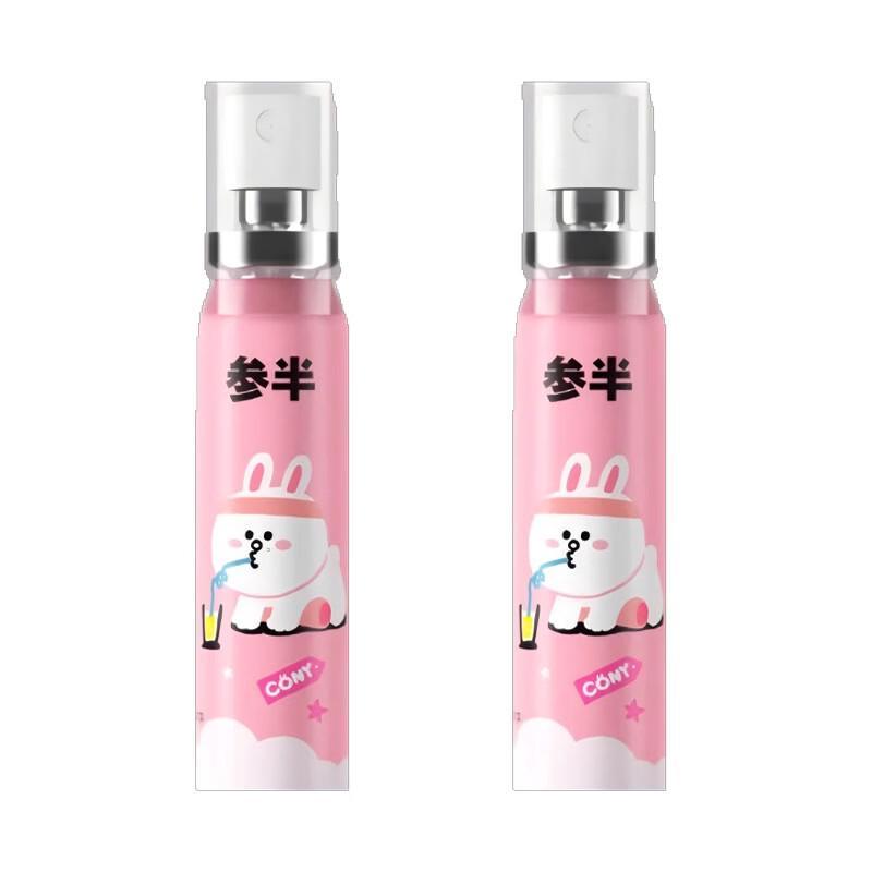 Semi Peach Probiotic Oral Spray