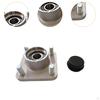 Front Wheel Hub Assembly Golf Cart Accessories 102357701 Professional Easily Install Replace High