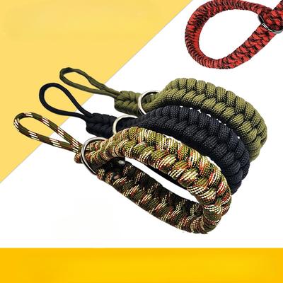 1 Stück Heiß Kamera Schnellverschluss Geflochtenes Handgefertigtes Handgelenkband Verstellbares Handgelenkband Klettband