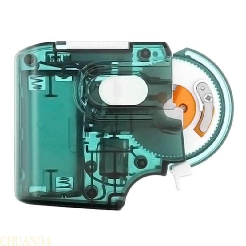 A1A2 Fast Tie Fishing Hooks Collect Roll Fishing Line Tying Device Automatic Portable Electric Fishing Hook Tier Machine