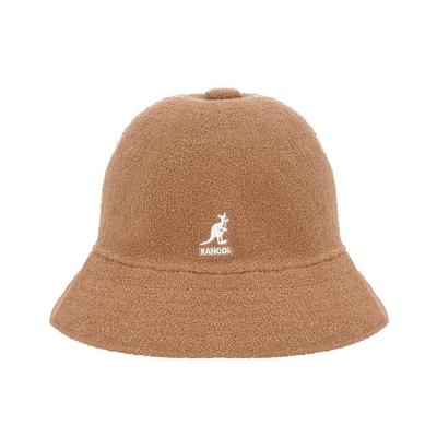 KANGOL 0397BC OAT Unisex Bucket Hat