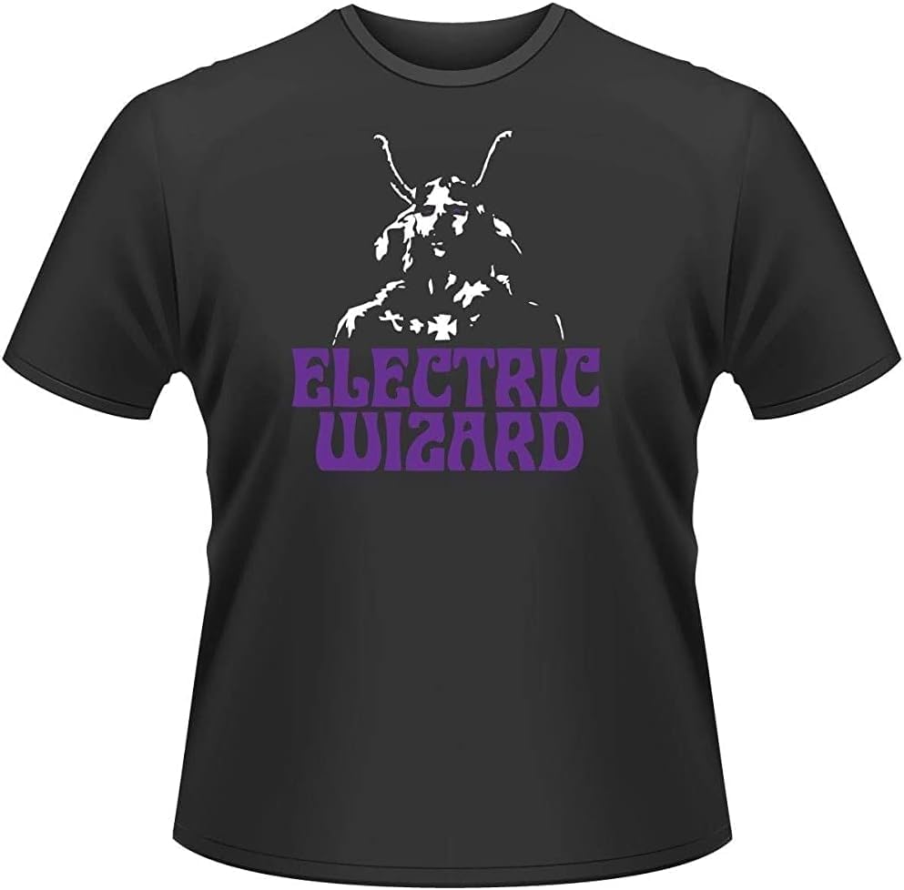 Electric Wizard Witchcult Today T-Shirt Men Black XXL чёрный