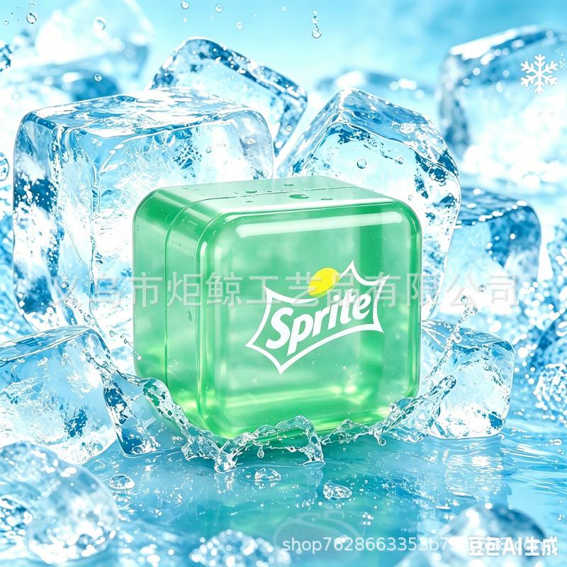 Schylling NeeDoh Nice Cube Stressverlichtende Blokjes Sensorisch Puzzel Vent Speeltje