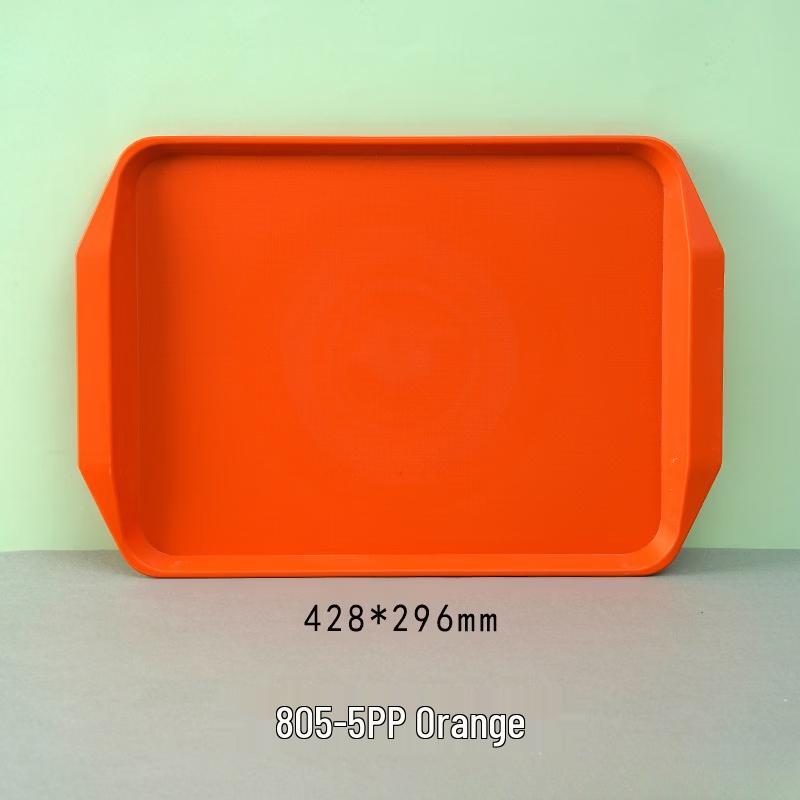 Yicang Non-slip Plastic Serving Tray