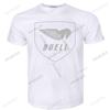 Unisexs Summer High Quality T Shirt Buell Motorcycle Company Logo Loose Size Tee Shirt Unisex Fashion Crew Neck TShirt Black