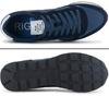 Sun68 Tom Solid - Men's Sneakers Shoes Blue Z36101-07 ORIGINAL