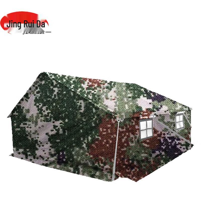 JINGRUIDA Model 98 Canvas Single Tent