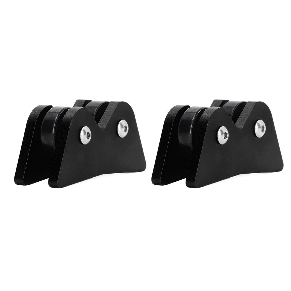 Poolqueue Geradheitsprüfer Reines Aluminium Billardqueue Geradheitsdetektor Billard